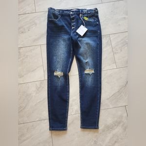 Kancan jeans